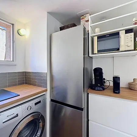 Proche Avec Parking - 4 Pers. - Fr-1-770-83 Lejlighed *