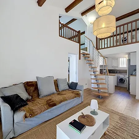 Proche Avec Parking - 4 Pers. - Fr-1-770-83 Appartement *